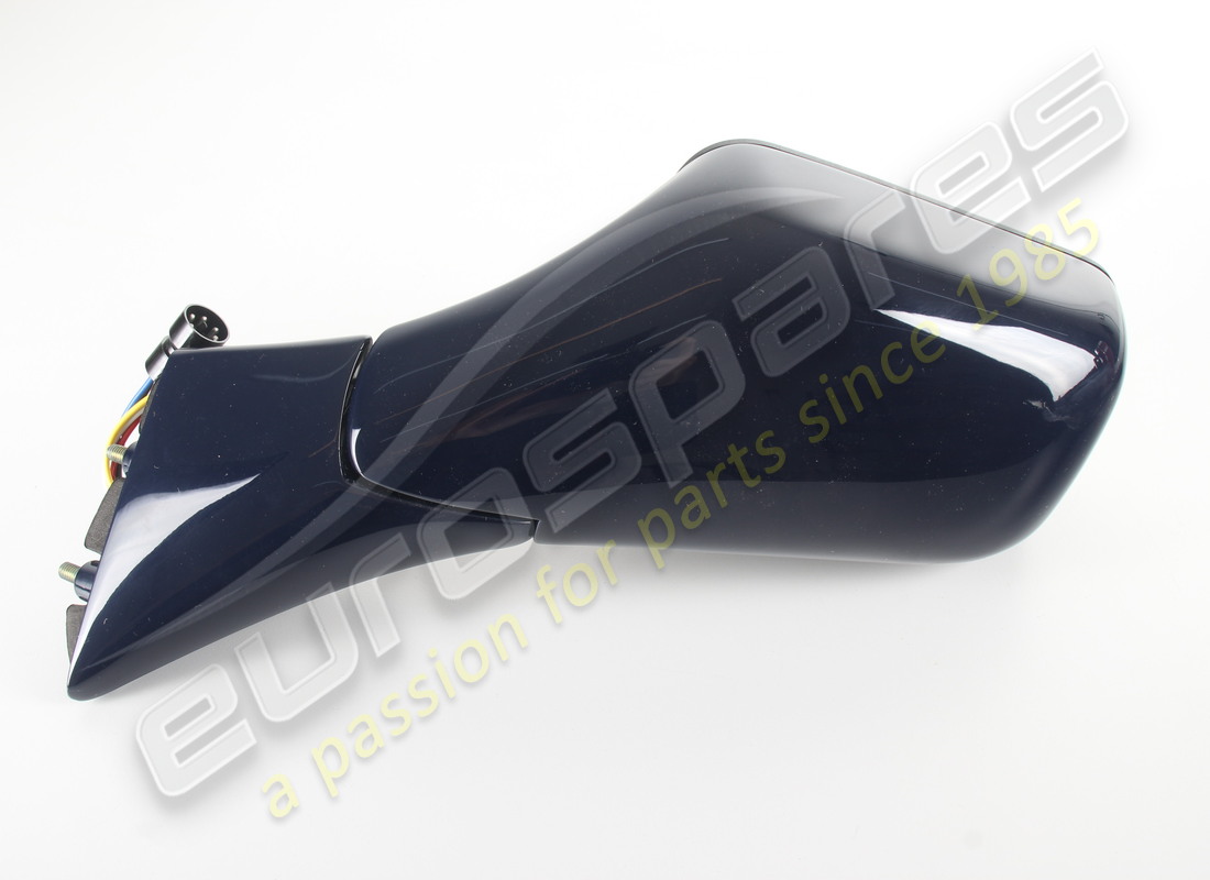 new (other) ferrari lh door mirror rhd part number 62867610 (2)