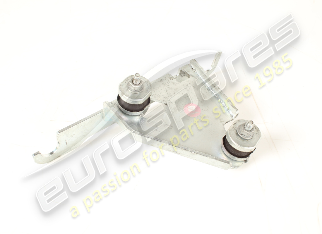 USED Ferrari STAFFA SMORZATA Tubi PTU . PART NUMBER 969973 (1)