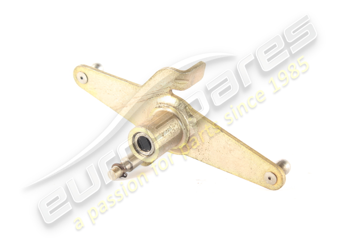 USED FERRARI LEVER ASSEMBLY. PART NUMBER 182099 (2) used ferrari lever assembly. part number 182099 (2)