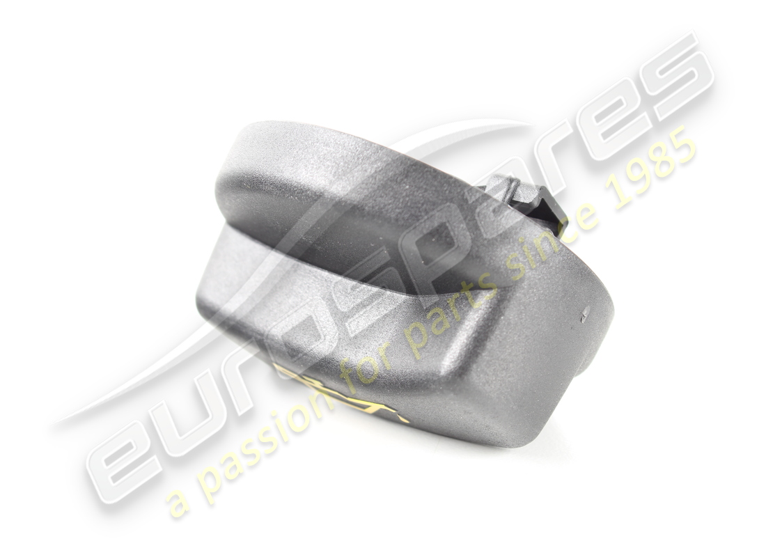 NEW PORSCHE SEALING CAP. PART NUMBER 95510448500 (2) new porsche sealing cap. part number 95510448500 (2)