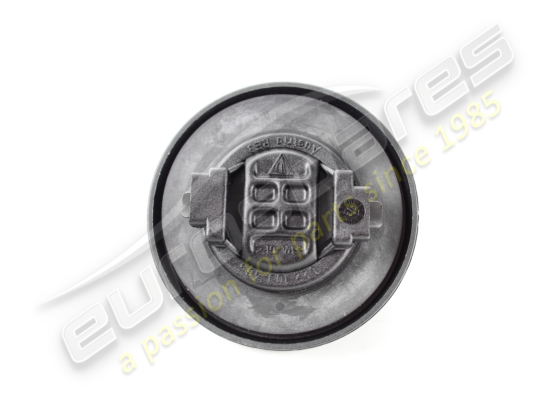 NEW PORSCHE SEALING CAP. PART NUMBER 95510448500 (3) new porsche sealing cap. part number 95510448500 (3)