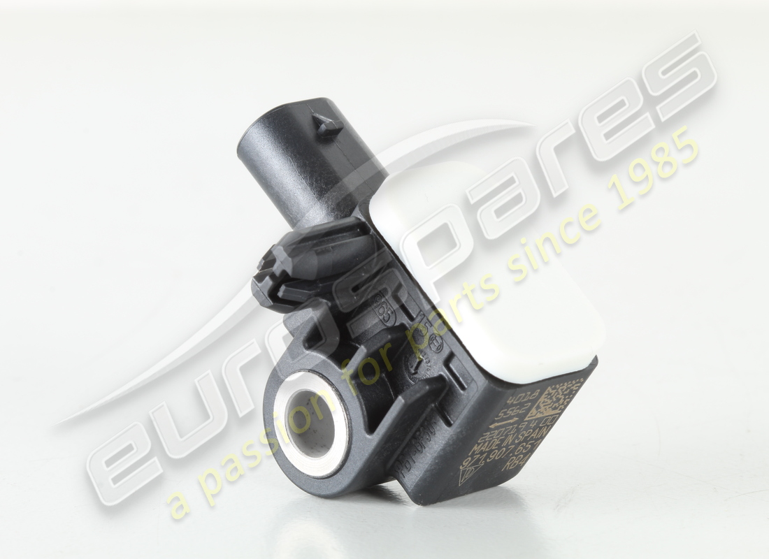 NEW PORSCHE ACCELERATION SENSOR. PART NUMBER 971907651 (1) new porsche acceleration sensor. part number 971907651 (1)