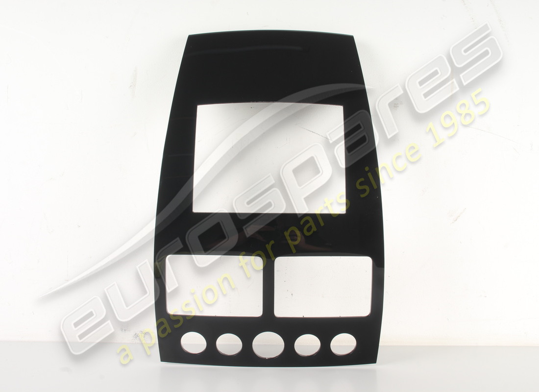 NEW ASTON MARTIN NAV SURROUND, PIANO BLK, AUTO WITH SAT NAV. PART NUMBER 4G43045K18NB (1) new aston martin nav surround, piano blk, auto with sat nav. part number 4g43045k18nb (1)