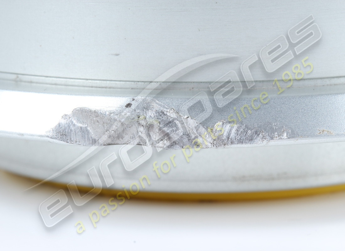 damaged ferrari complete actuator. part number 300214 (4)