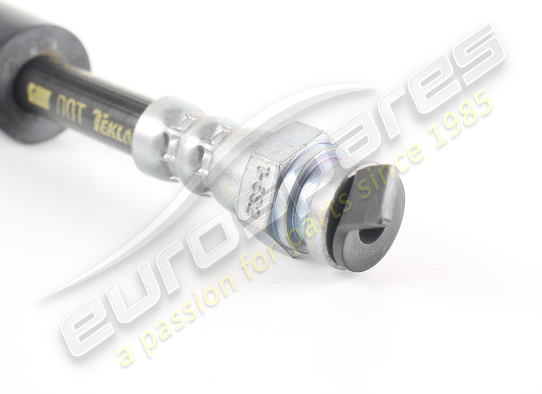 NEW MASERATI FLEXIBLE PIPE TO REAR CALIPE. PART NUMBER 670155392 (3) new maserati flexible pipe to rear calipe. part number 670155392 (3)