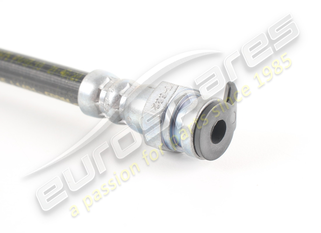 NEW MASERATI FLEXIBLE PIPE TO REAR CALIPE. PART NUMBER 670155392 (2) new maserati flexible pipe to rear calipe. part number 670155392 (2)