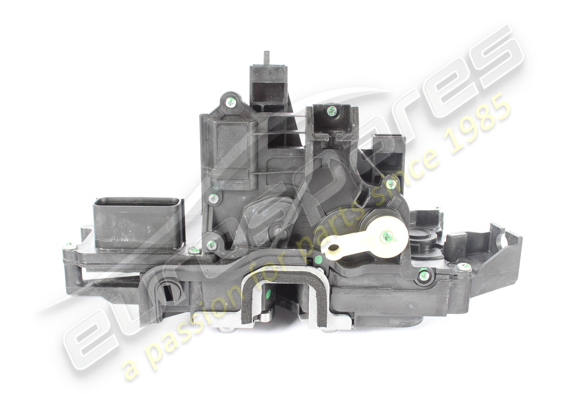 USED MASERATI LH FRONT DOOR LOCK RHD PART NUMBER 670175388 (2) used maserati lh front door lock rhd part number 670175388 (2)