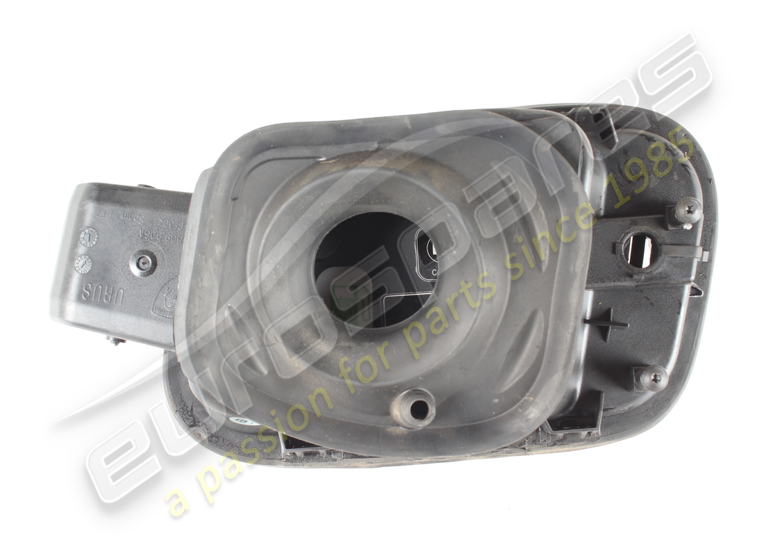 USED LAMBORGHINI FUEL FILLER DOOR. PART NUMBER 4ML809906A (2) used lamborghini fuel filler door. part number 4ml809906a (2)