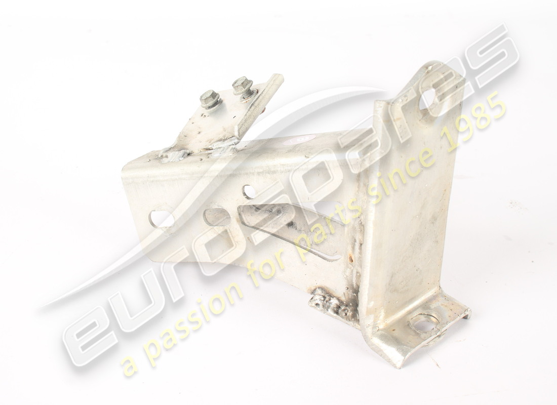 used ferrari bracket fastening cross memb. part number 83913600 (1)