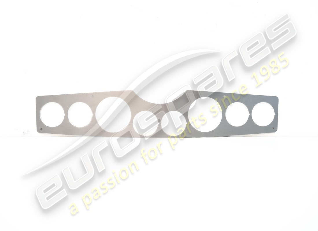 NEW LAMBORGHINI INSTRUMENT PANEL. PART NUMBER 006111542 (1) new lamborghini instrument panel. part number 006111542 (1)
