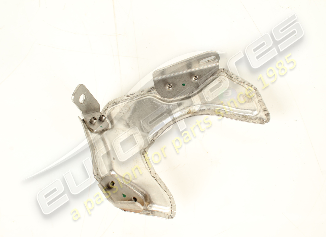 used ferrari riparo calore tamp. dx. part number 906048 (3)