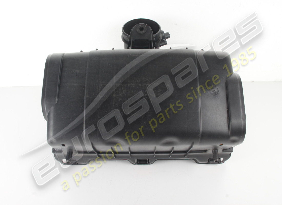 NEW MASERATI AIR FILTER BOX. PART NUMBER 980145870 (2) new maserati air filter box. part number 980145870 (2)