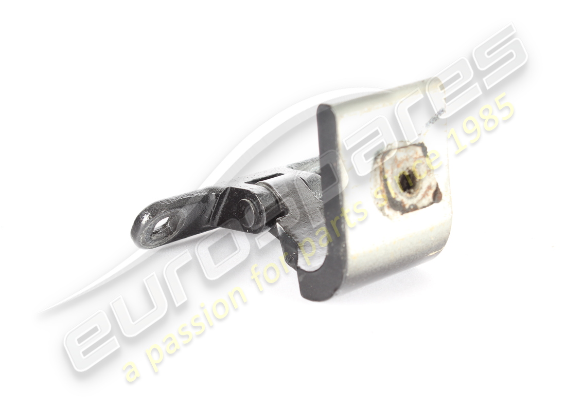 USED MASERATI HINGE. PART NUMBER 675002107 (2) used maserati hinge. part number 675002107 (2)