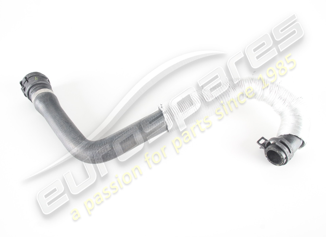 NEW PORSCHE HEATER HOSE. PART NUMBER 95B819332B (1) new porsche heater hose. part number 95b819332b (1)