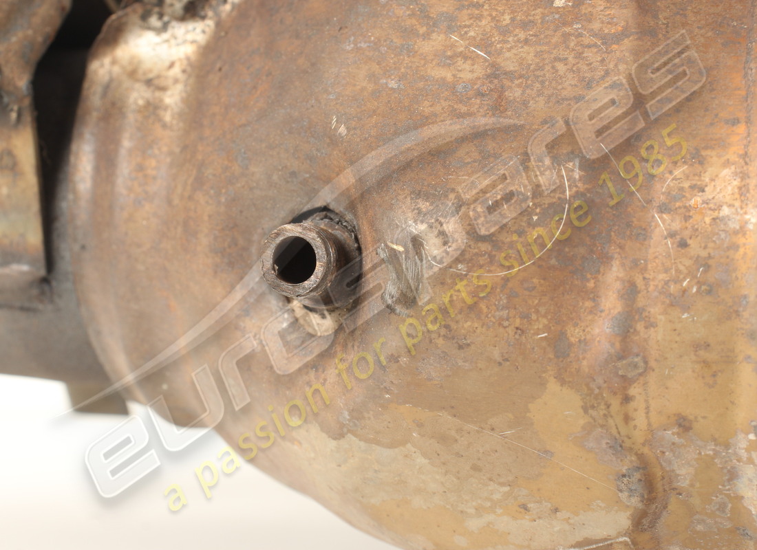 used ferrari rh catalyst for usa. part number 168566 (7)