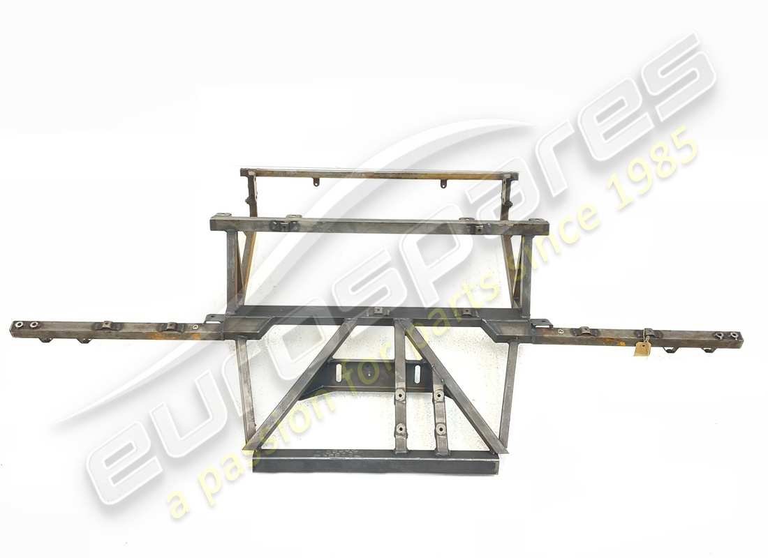 NEW LAMBORGHINI REAR END CROSSMEMBER. PART NUMBER 410814291 (5) new lamborghini rear end crossmember. part number 410814291 (5)