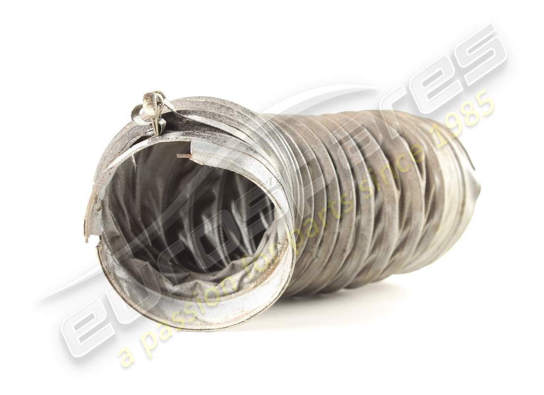 USED FERRARI TUBE. PART NUMBER 40043309 (2) used ferrari tube. part number 40043309 (2)