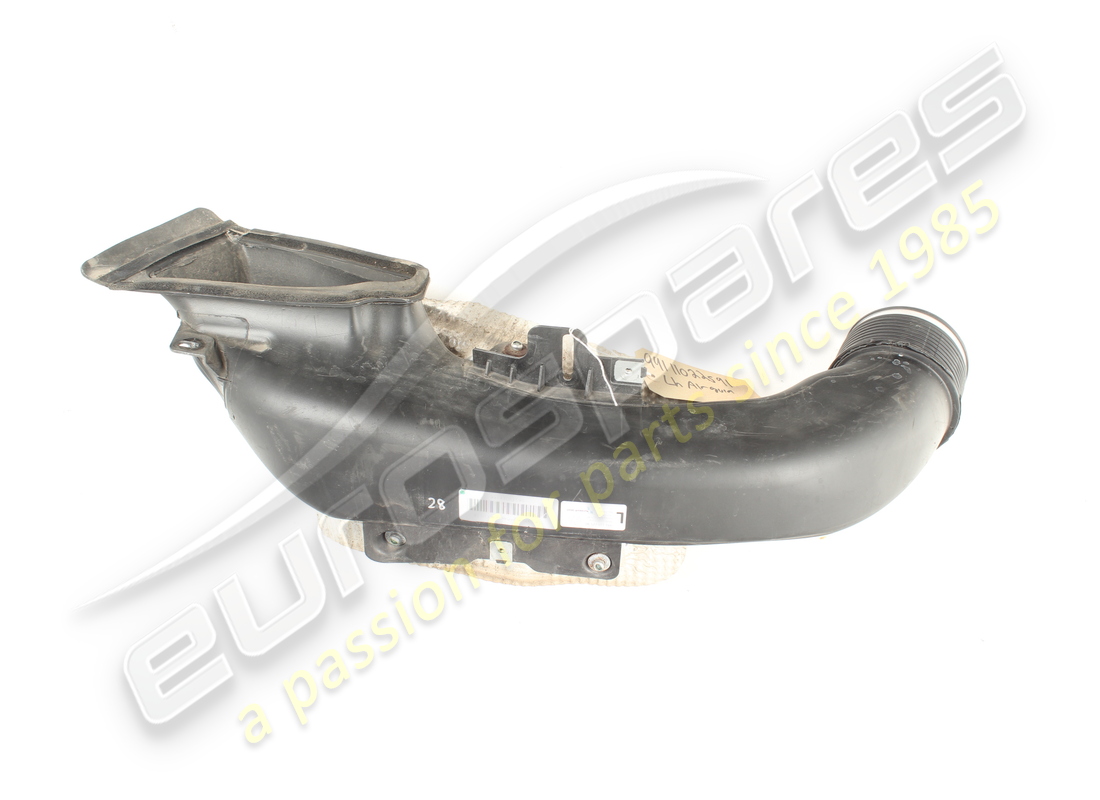 USED Porsche AIR DUCT . PART NUMBER 99111022591 (1)