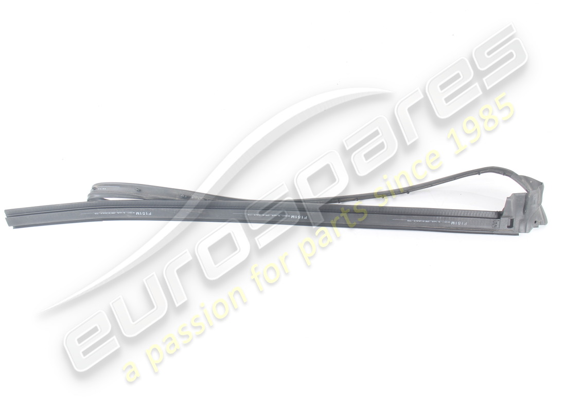 USED Ferrari INTERNAL LH WINDOW SCRAPER S . PART NUMBER 86871600 (1)
