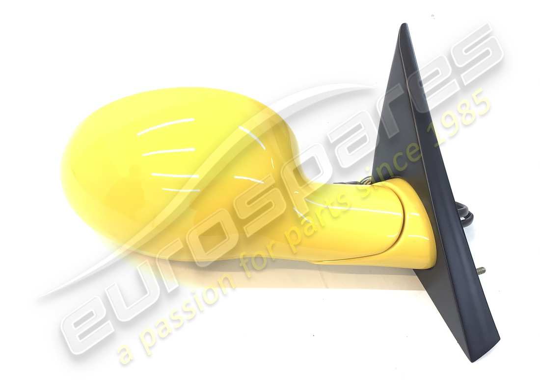 NEW (OTHER) FERRARI RH OUTER REAR VIEW MIRROR. PART NUMBER 65242310 (2) new (other) ferrari rh outer rear view mirror. part number 65242310 (2)