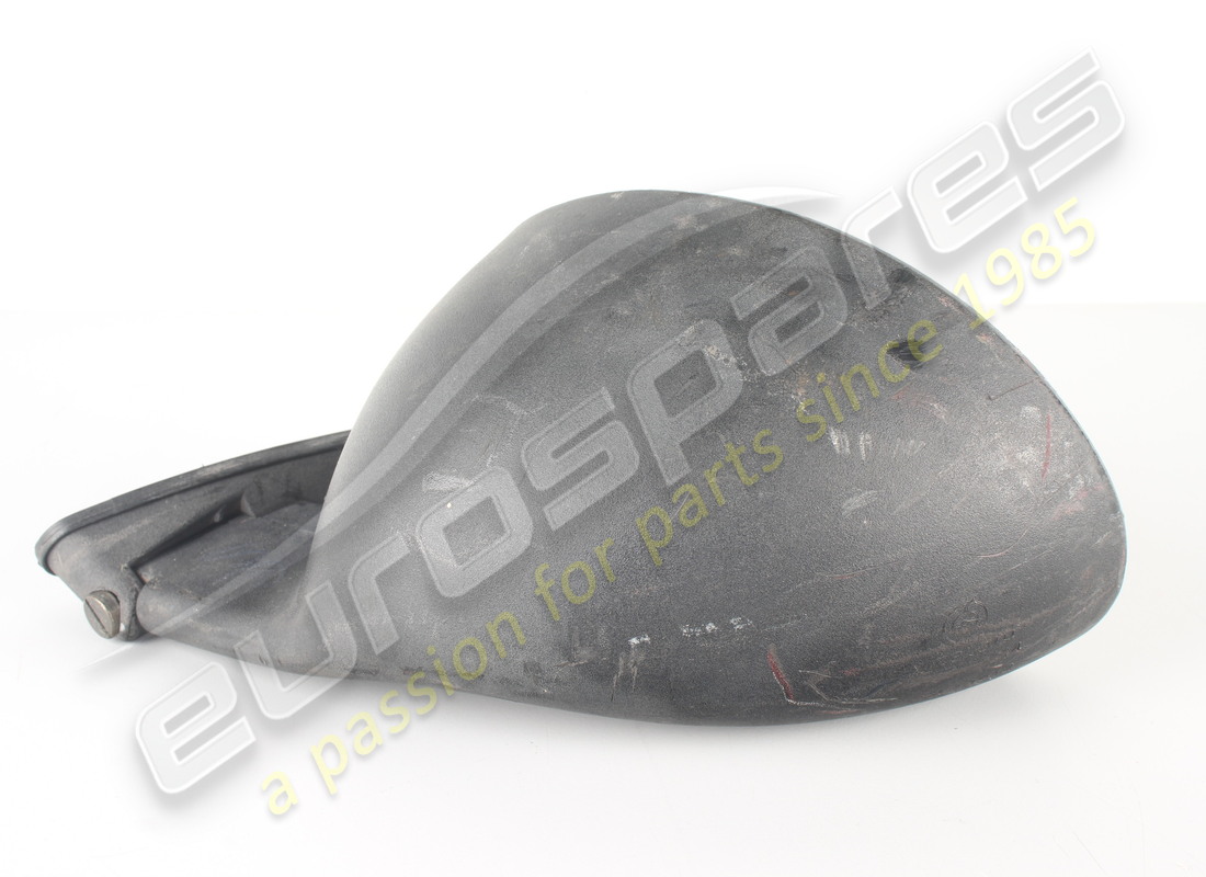damaged ferrari lh external door mirror vitaloni. part number 60058500 (2)