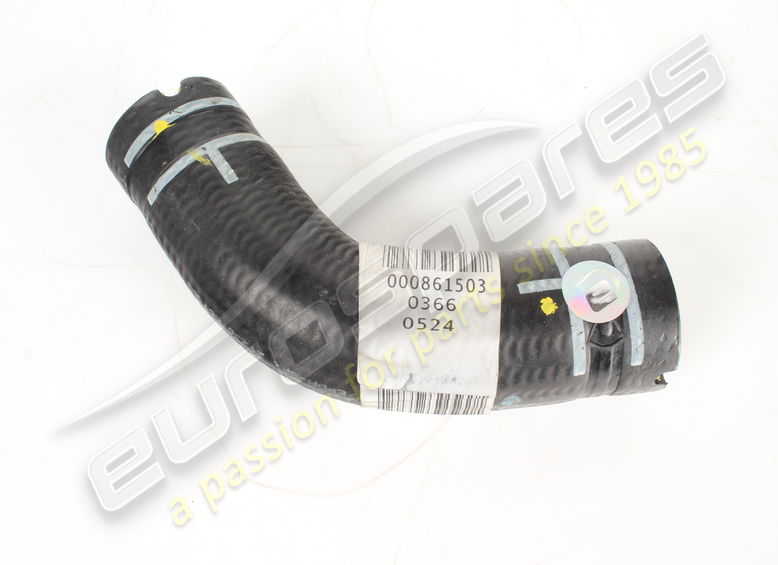 USED Ferrari TUBO DA TERMOSTATO A TRE VIE . PART NUMBER 861503 (1)