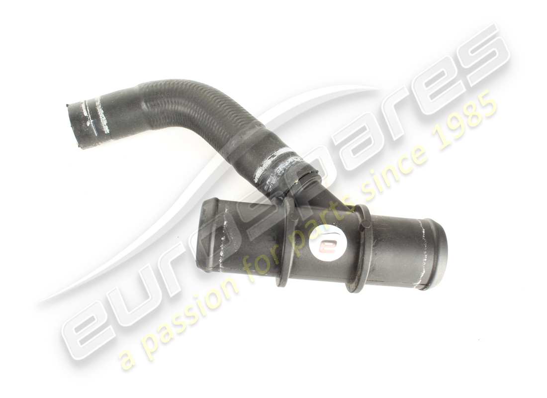 USED Ferrari RACCORDO TRE VIE BYPASS-CLIM . PART NUMBER 982201 (1)