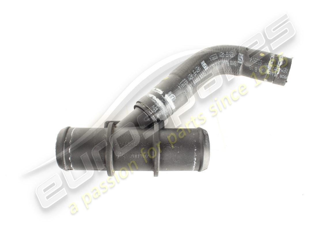 used ferrari raccordo tre vie bypass-clim. part number 982201 (2)