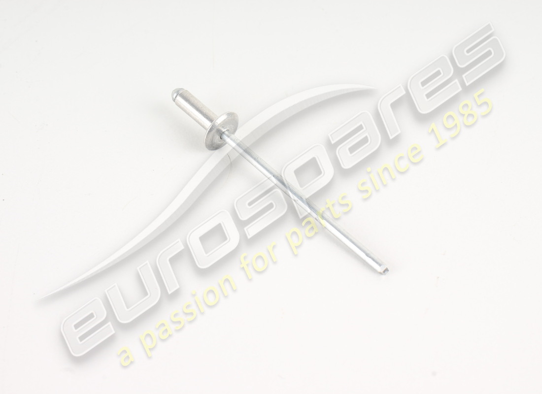 new lamborghini rivetto 4x8,5 al t.tonda. part number 410809864 (1)