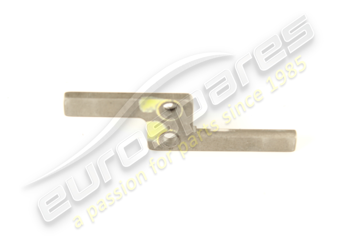 USED Ferrari PLATE . PART NUMBER 171032 (1)