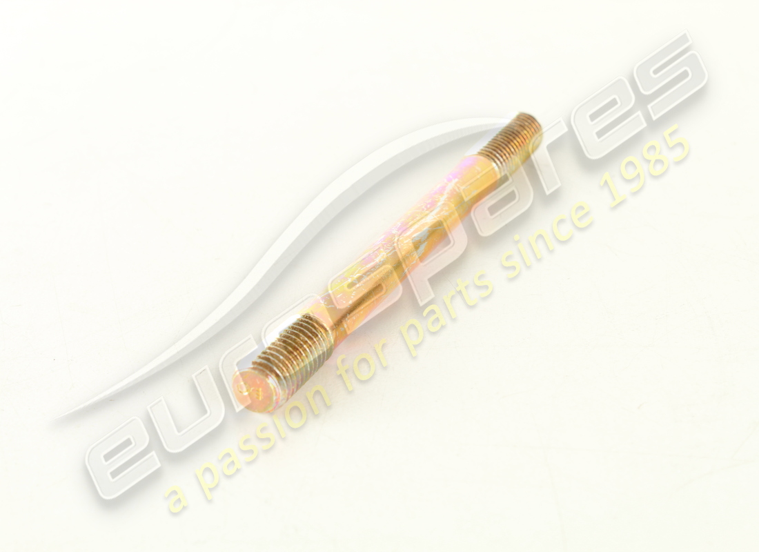 NEW PORSCHE STUD - M 10 X 102. PART NUMBER 99906219202 (2) new porsche stud - m 10 x 102. part number 99906219202 (2)
