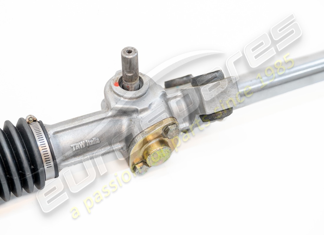 RECONDITIONED FERRARI STEERING RACK RHD PART NUMBER 155610 (3) reconditioned ferrari steering rack rhd part number 155610 (3)