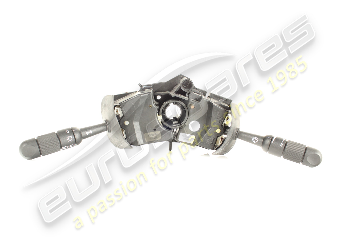 USED Ferrari COLUMN SWITCH . PART NUMBER 159411 (1)