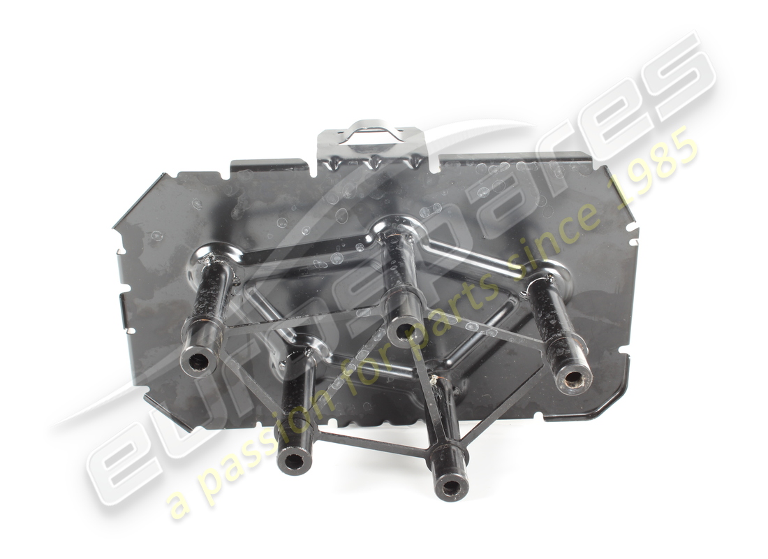 used ferrari piastra supporto batteria gd. part number 817246 (2)