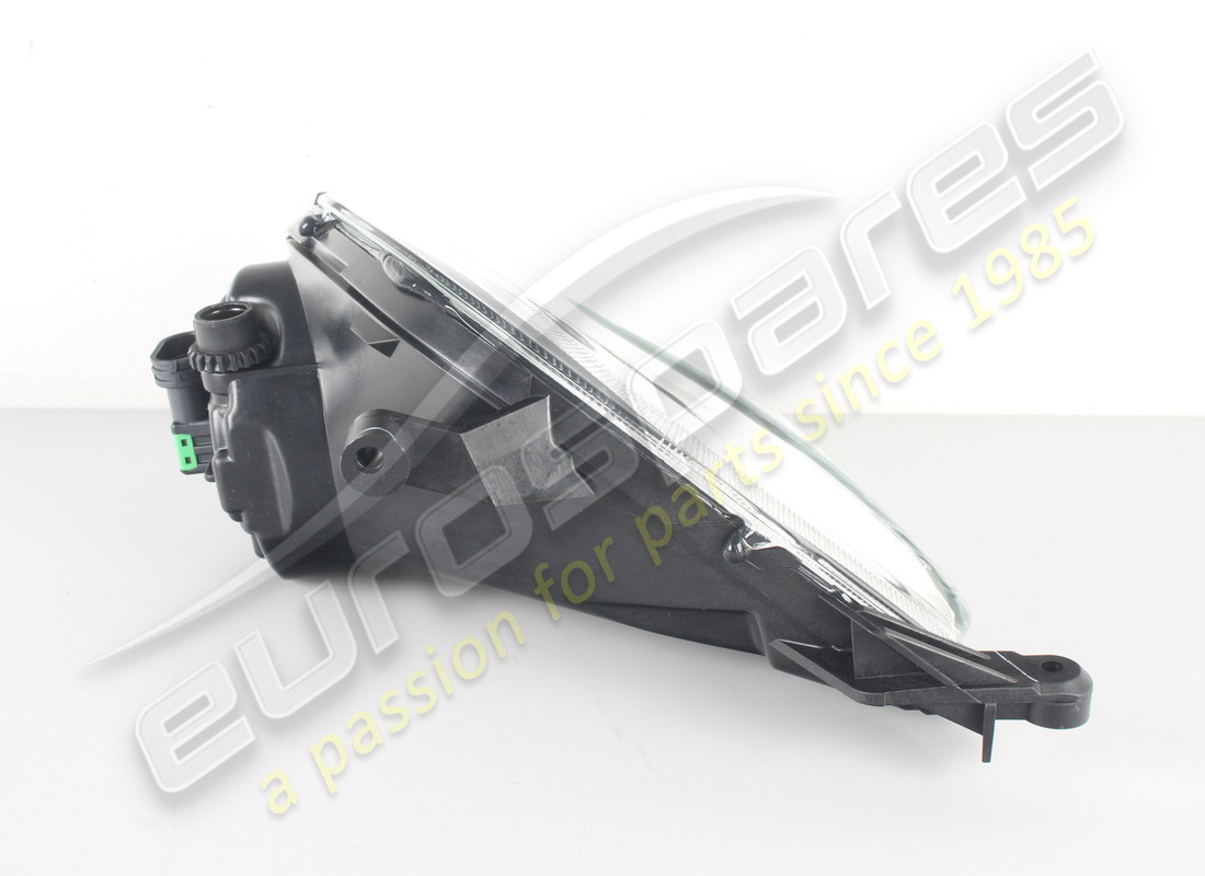 NEW PORSCHE FOG LIGHTS. PART NUMBER 95563116202 (4) new porsche fog lights. part number 95563116202 (4)
