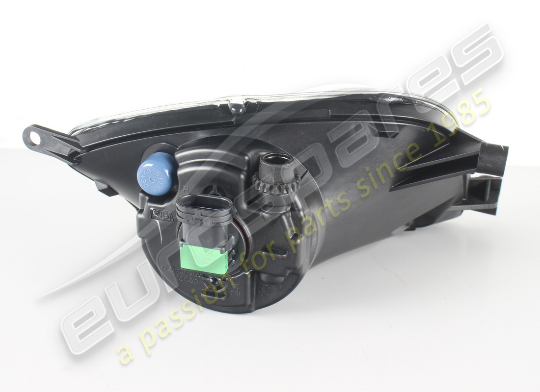 NEW PORSCHE FOG LIGHTS. PART NUMBER 95563116202 (3) new porsche fog lights. part number 95563116202 (3)