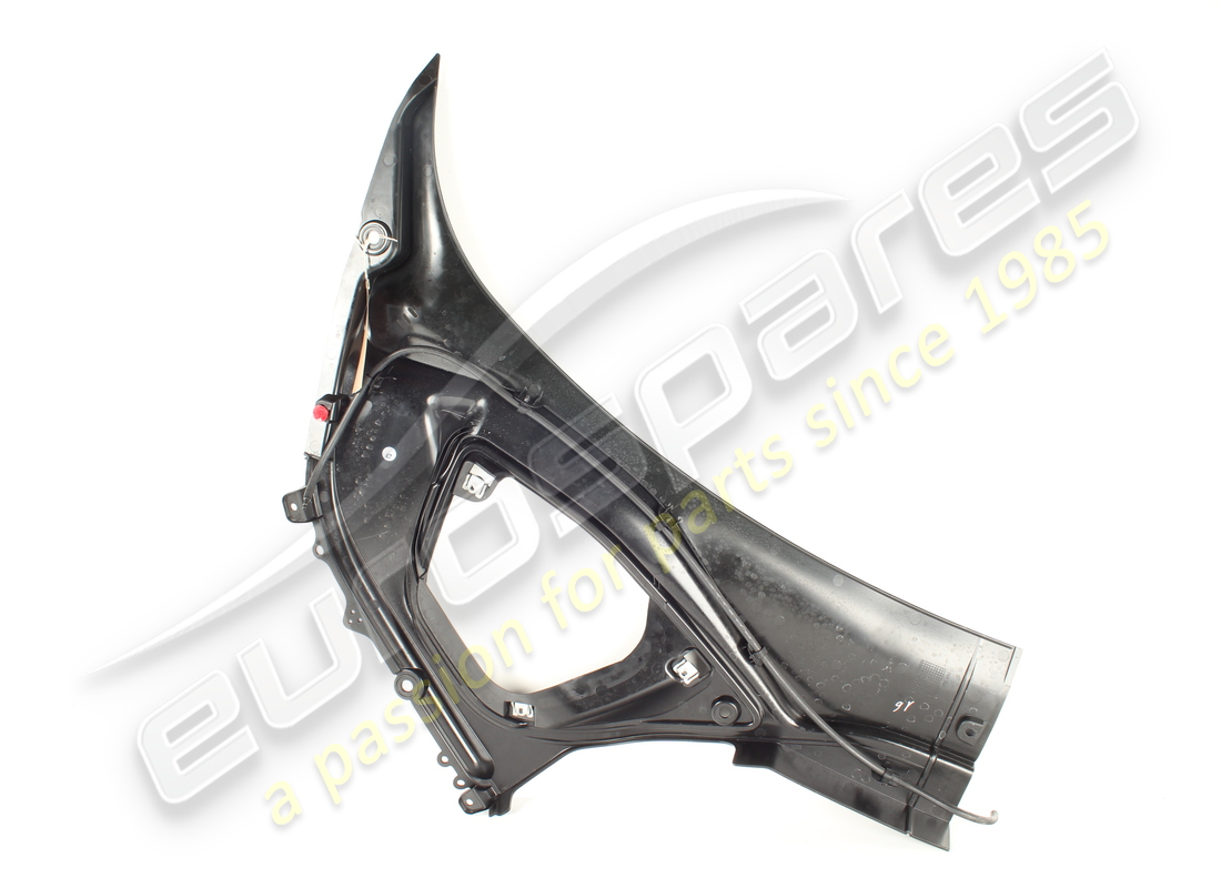 used ferrari mostrina sottoparabrezza sx. part number 987871 (2)