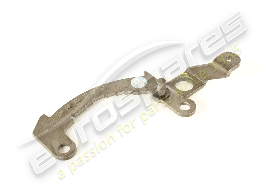 USED Ferrari GEAR SELECTOR . PART NUMBER 175125 (1)