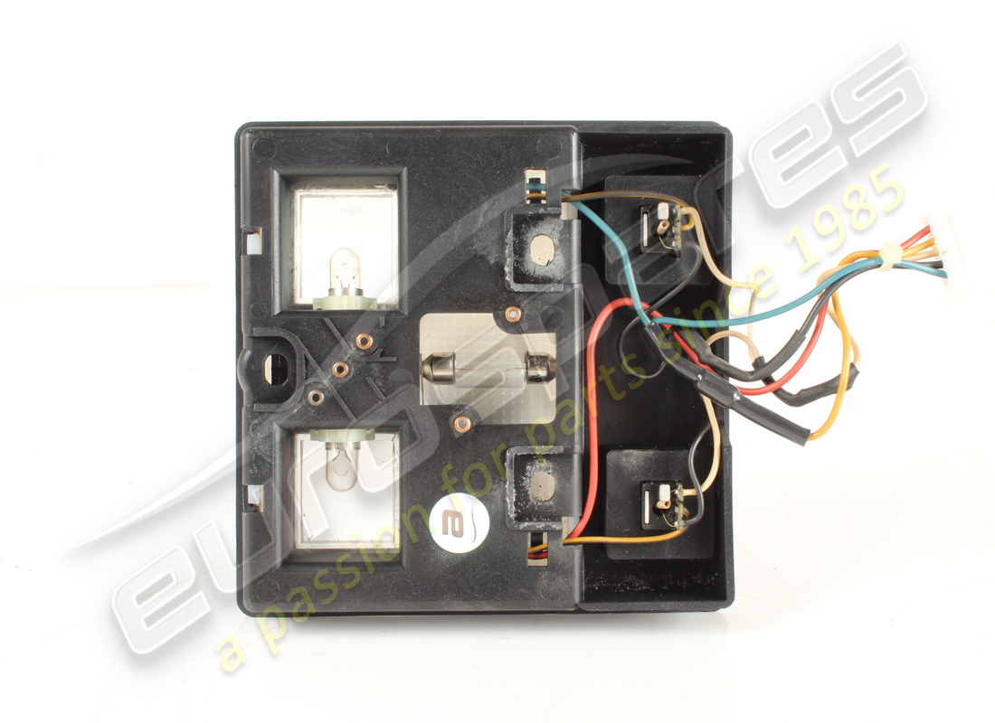 used ferrari rear dome lamp. part number 174801 (2)