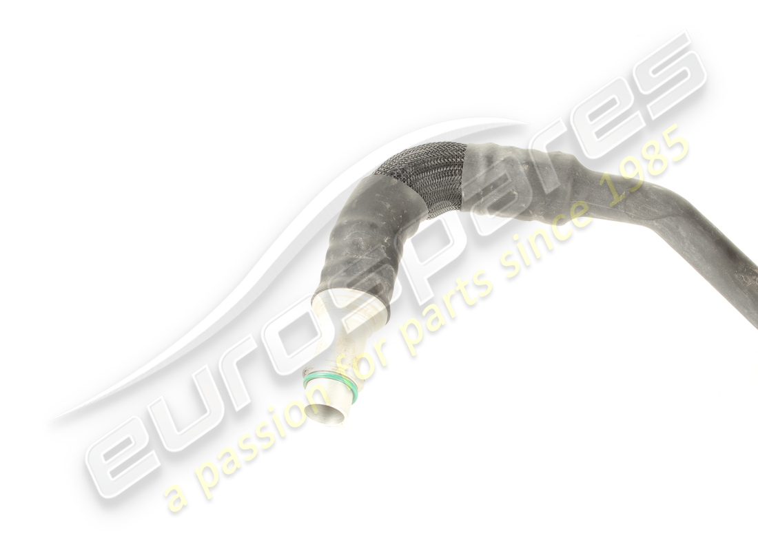 USED FERRARI ATF OIL RETURN PIPE. PART NUMBER 262813 (3) used ferrari atf oil return pipe. part number 262813 (3)