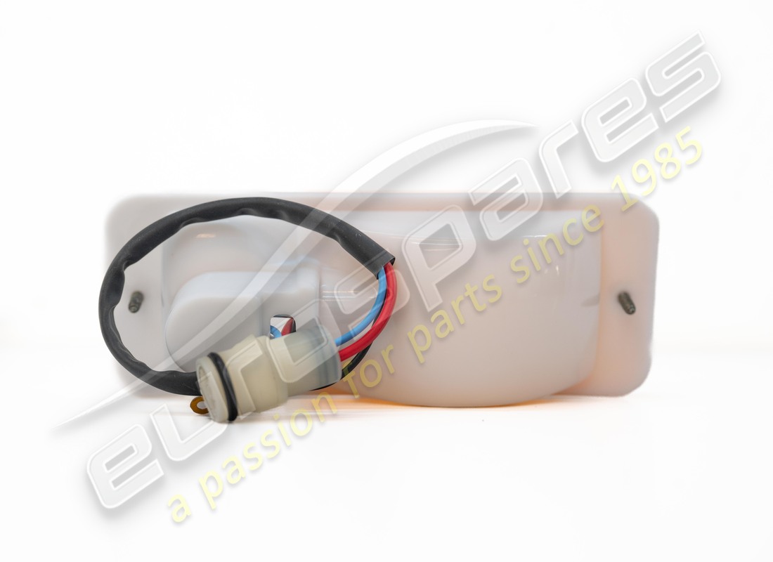 NEW EUROSPARES LAMBORGHINI PART 006329691. PART NUMBER 006329691 (2) new eurospares lamborghini part 006329691. part number 006329691 (2)