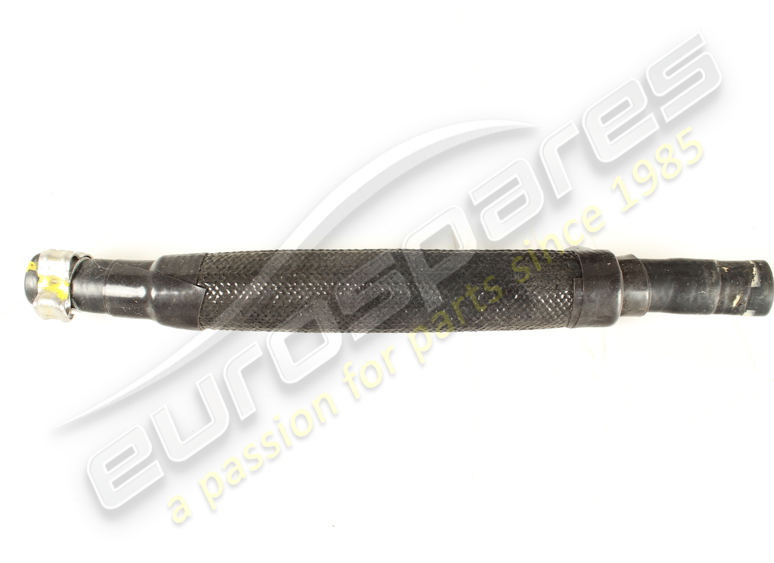 used ferrari tubo gomma sil. d.7-14x190 c. part number 868570 (2)