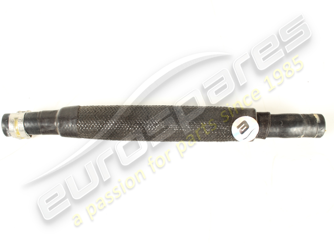 USED Ferrari TUBO GOMMA SIL. D.7-14X190 C . PART NUMBER 868570 (1)