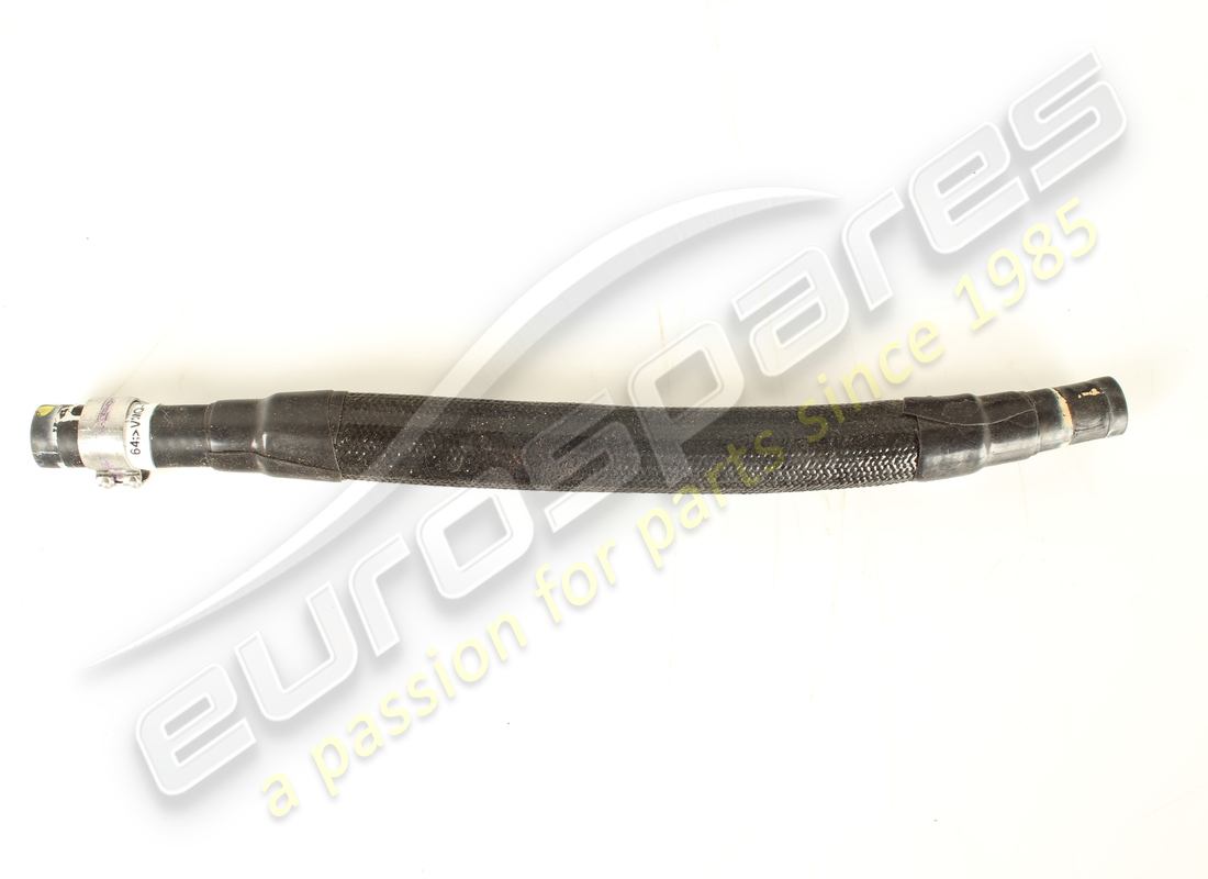 used ferrari tubo gomma sil. d.5-12x215 c. part number 868388 (2)