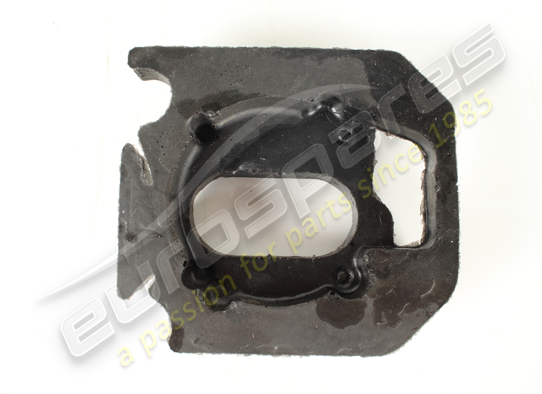 used ferrari insonorizzante inferiore. part number 920077 (2)