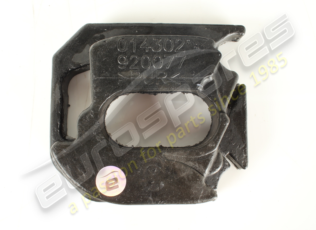 USED Ferrari INSONORIZZANTE INFERIORE . PART NUMBER 920077 (1)