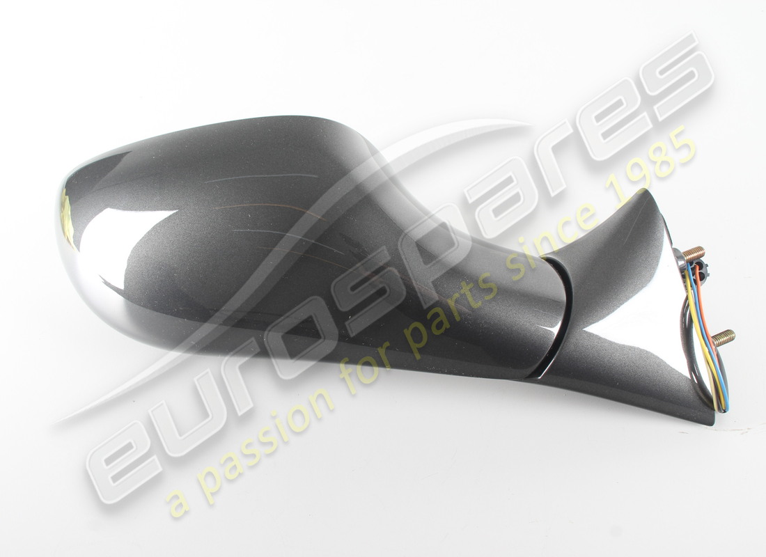 new (other) ferrari rh rear external mirror lhd part number 64488610 (2)