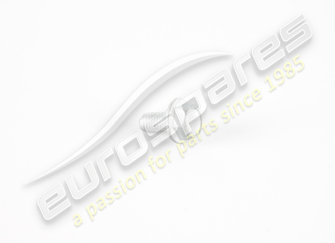 NEW FERRARI SCREW. PART NUMBER 13833171 (1) new ferrari screw. part number 13833171 (1)