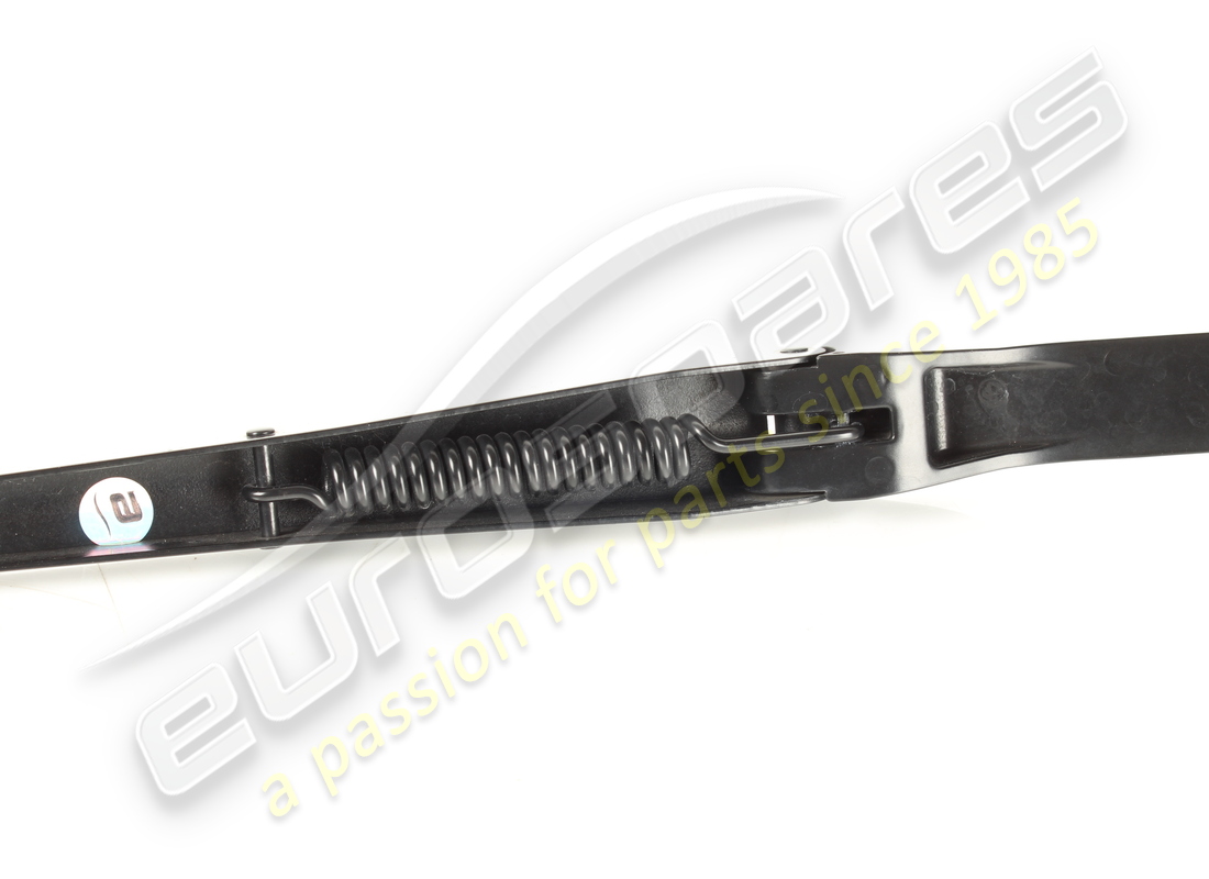 used ferrari passenger side windshield wi. part number 80840900 (5)