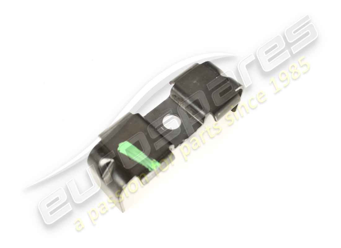 used ferrari retainer block plate. part number 329366 (2)